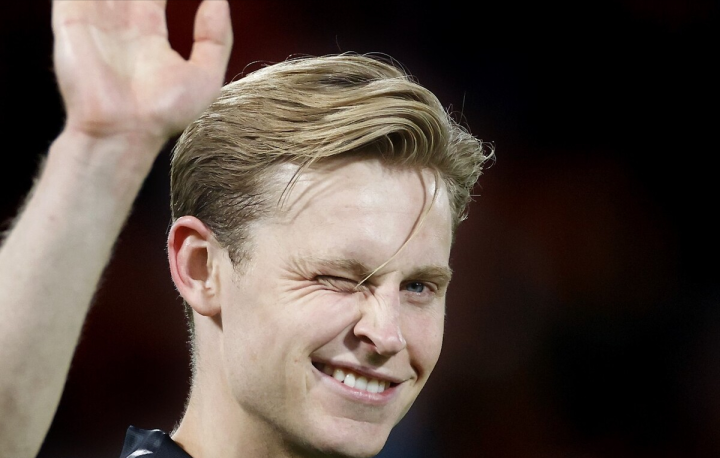 今晨体能课后；阿贾克斯更衣室发声备战西甲；话题不断；训练强度明显提升的简单介绍